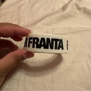 Connor Franta Frantastic 2014 Bracelet
